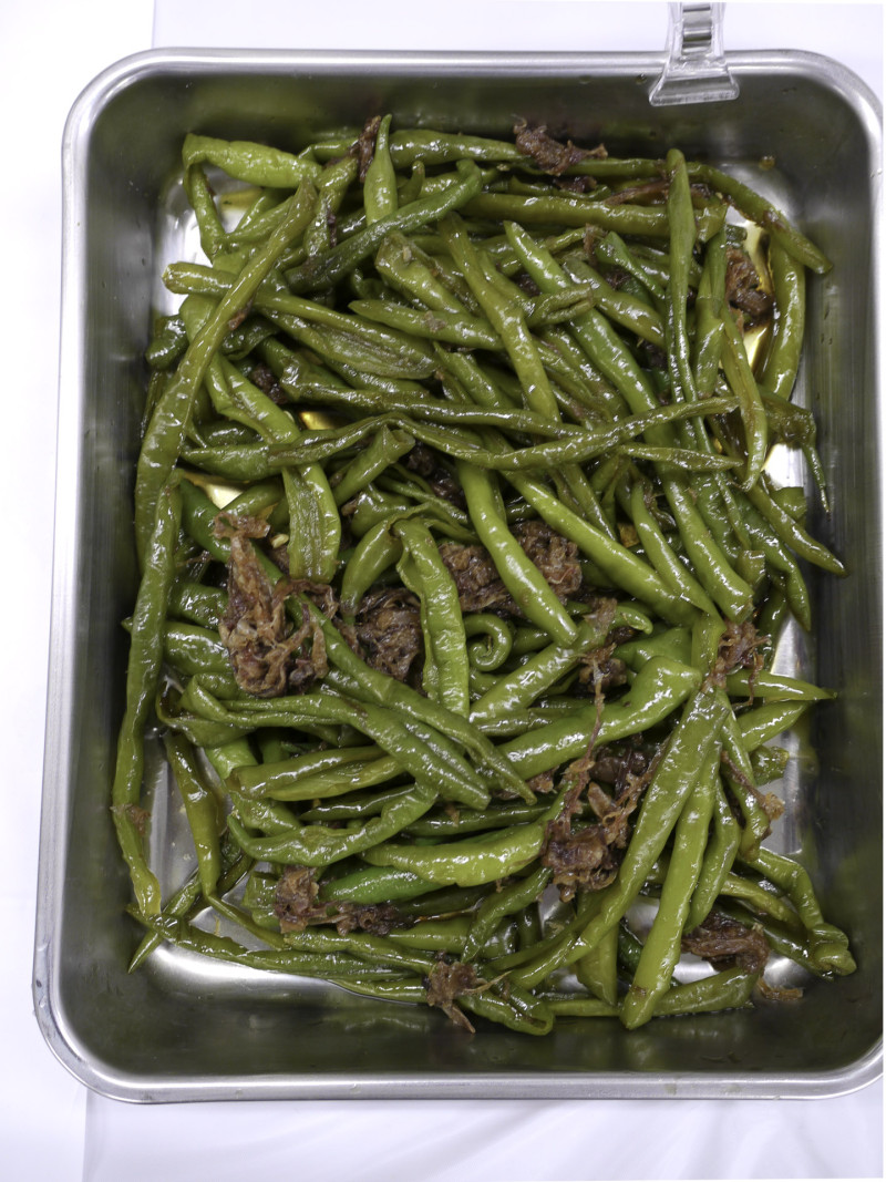 伏見とうがらし佃煮