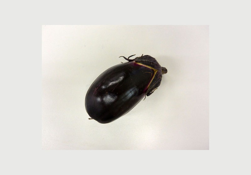 本当の梨なす(黒十全)