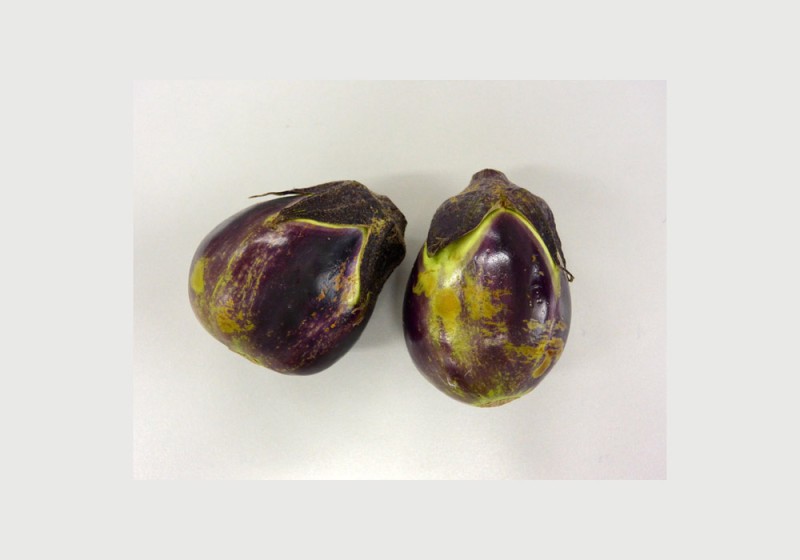 本当の梨なす(白十全)