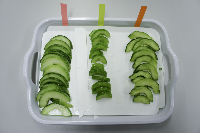 うり食べくらべ（愛知）