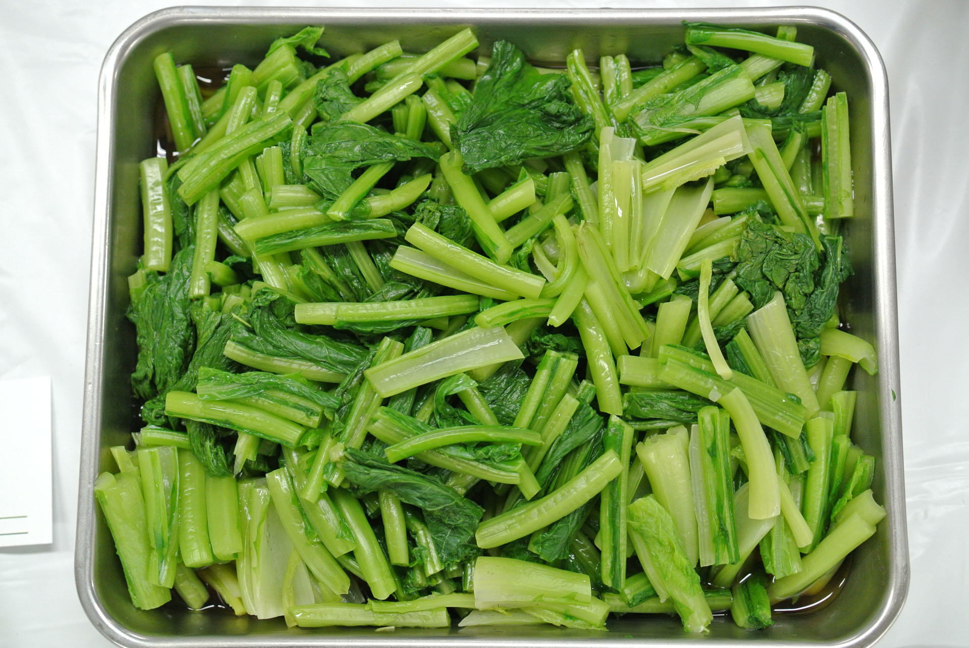 伝統野菜プロジェクト