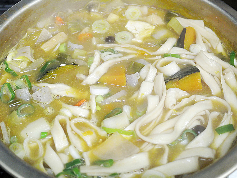 伝統野菜プロジェクト