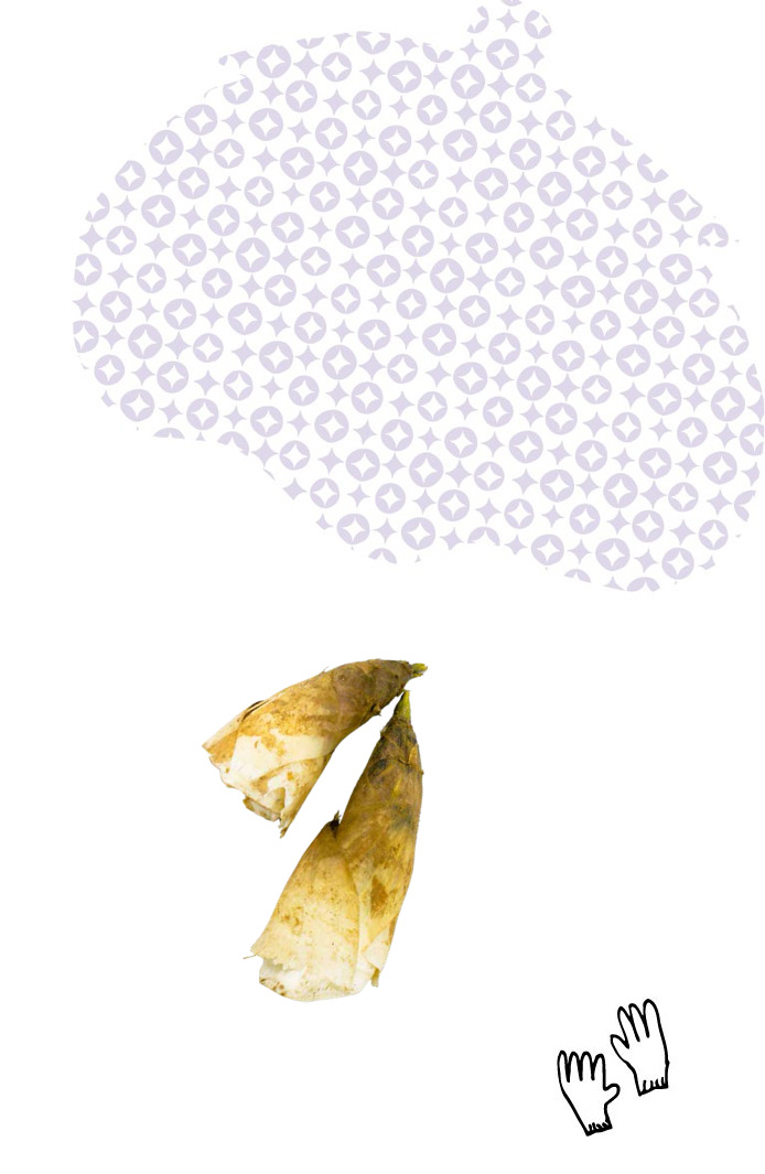 伝統野菜プロジェクト