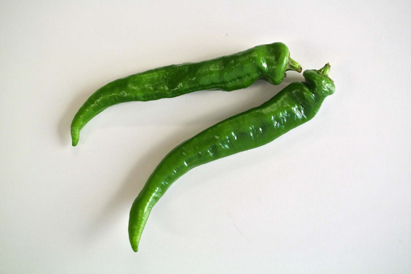 万願寺とうがらし