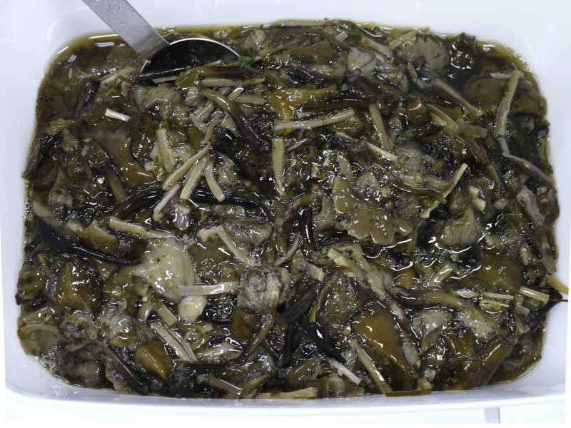 きもだしとなんば