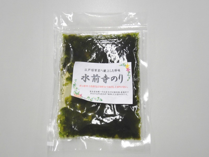水前寺のり