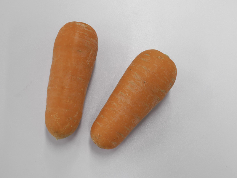 ふかうら雪にんじん